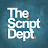 The Script Department