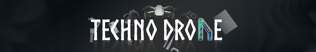 Techno Drone