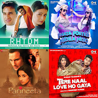 2000s Bollywood Hits