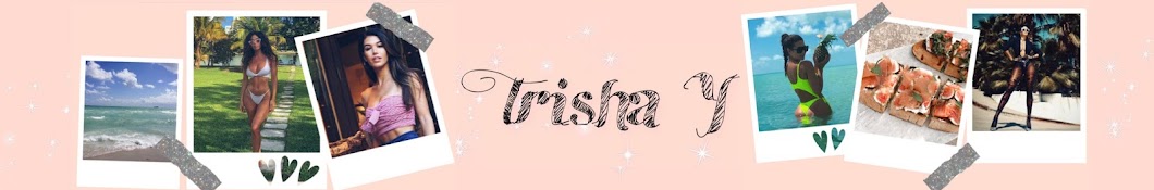 Trisha Y Banner