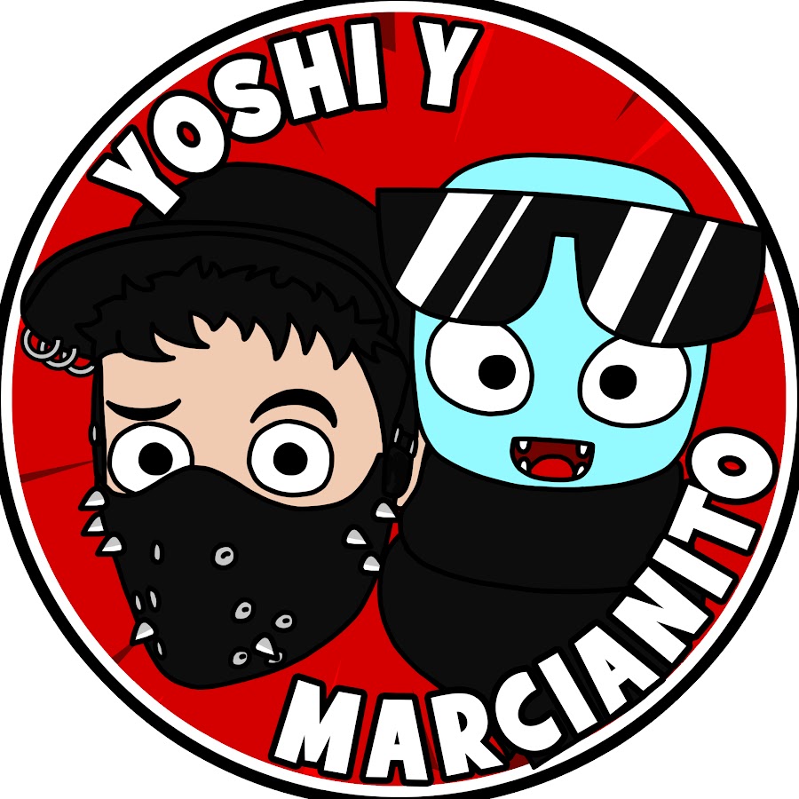 Marcianito y Yoshi @marcianito_y_yoshi