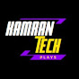  Kamran Tech