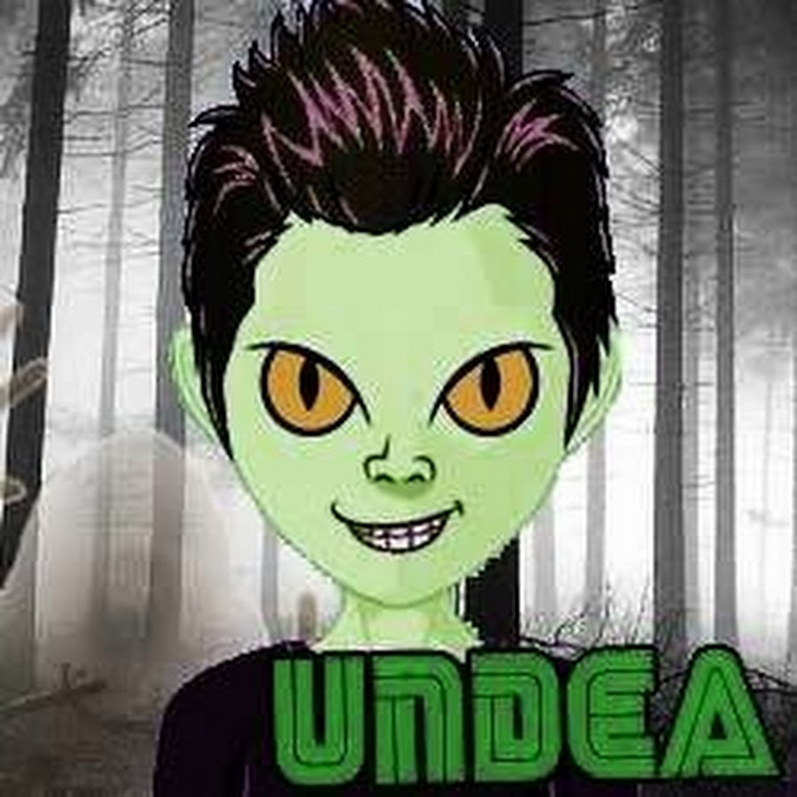 undea2 @undea2