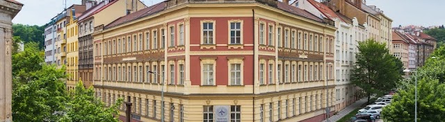 University College Prague