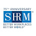 logo SHRM