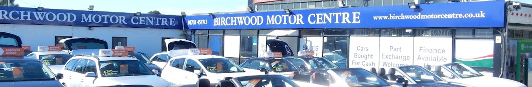 Birchwood Motor Centre