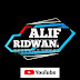 ALIF RIDWAN