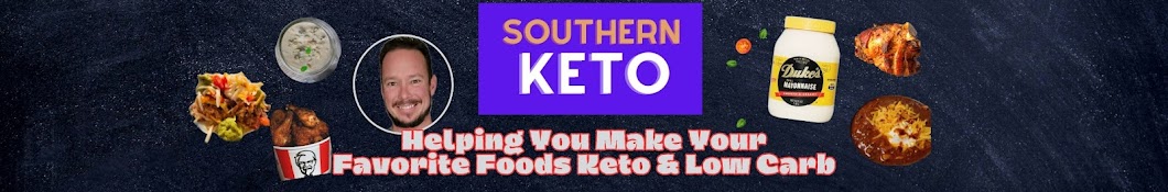 Southern Keto