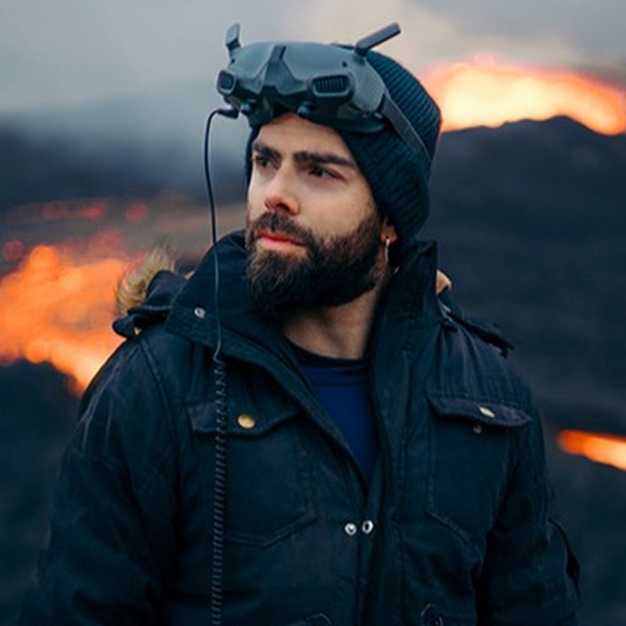 Julio Carvajal @juliocarvajal