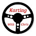 Karting With Chris