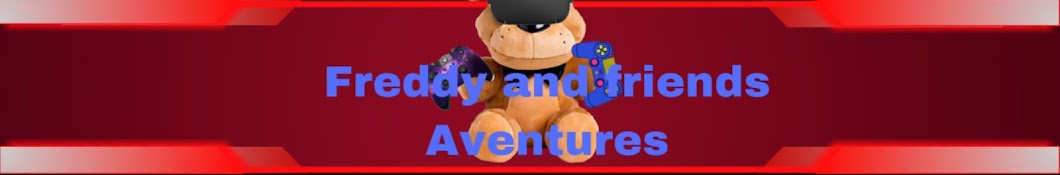 Freddy and Friends Adventures