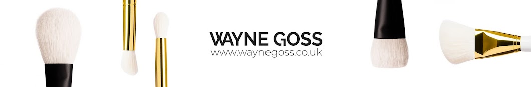 Wayne Goss Banner