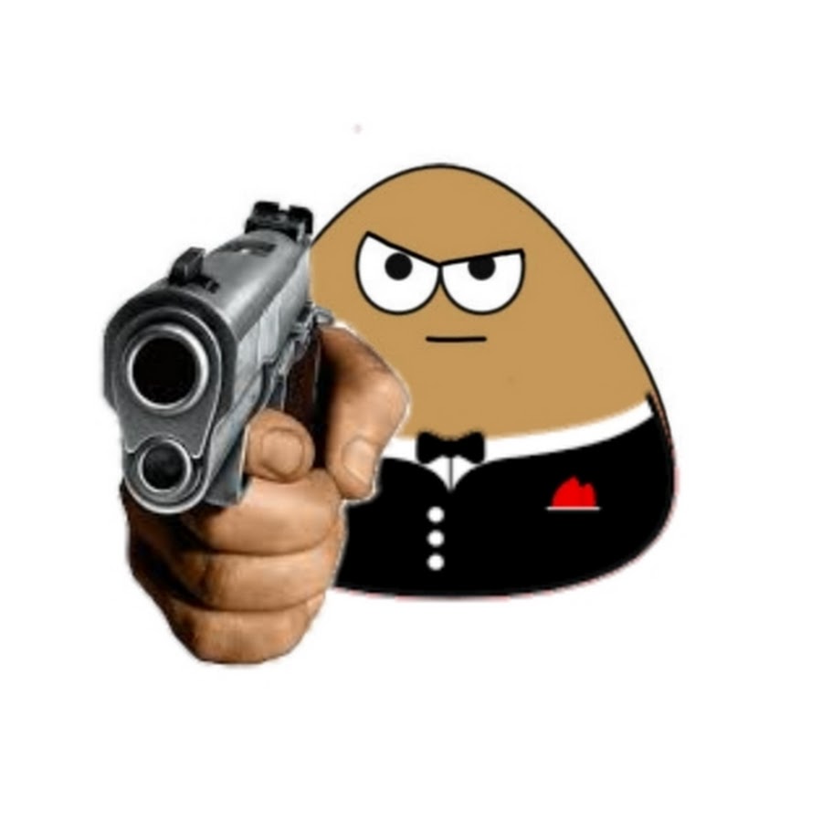 pou fachero