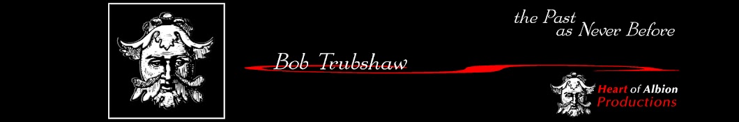 Bob Trubshaw