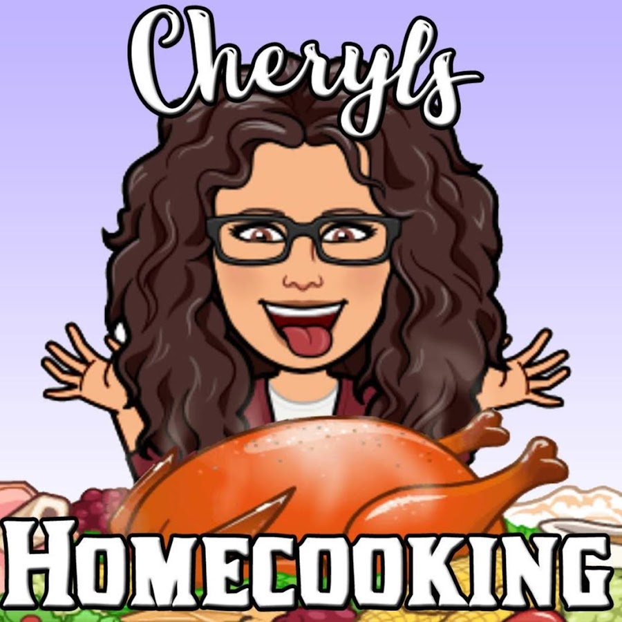 Cheryls Home Cooking 