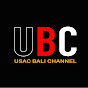 USAC BALI CHANNEL