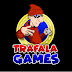 logo Trafala Games