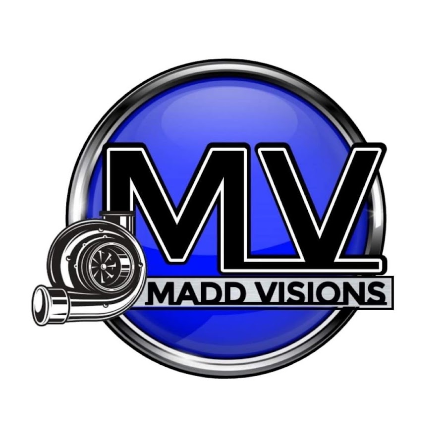 Madd Visions