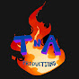 T n A productions