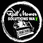 Reel Mower Solutions WA