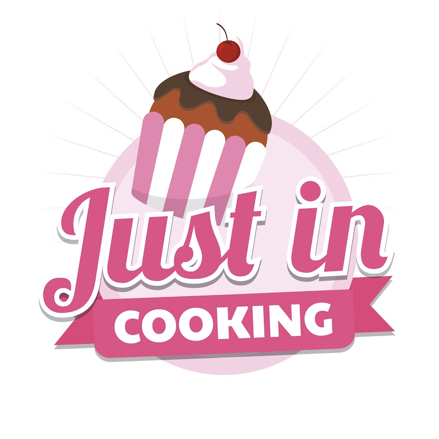 JustInCooking @justincooking