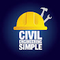 Civil Engineering Simple - தமிழ்