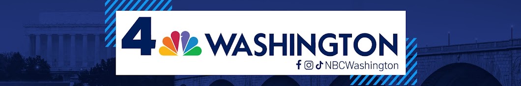 NBC4 Washington Banner