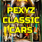 Pexyz Classic Cars