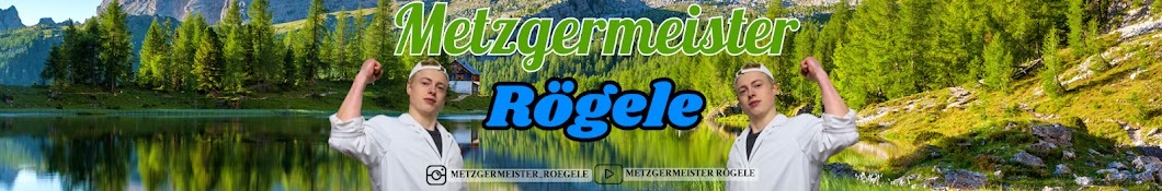 Metzgermeister Rögele