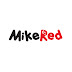 logo Mike Red Arts