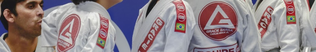 Gracie Barra Reserva