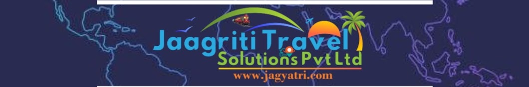 Walk with Jaagriti Travel Solutions