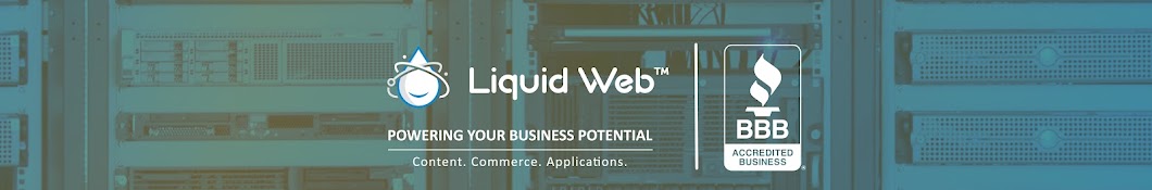 LiquidWeb Banner