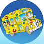 The Magic School Bus