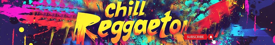 chill reggaeton