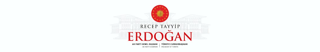 Recep Tayyip Erdoğan