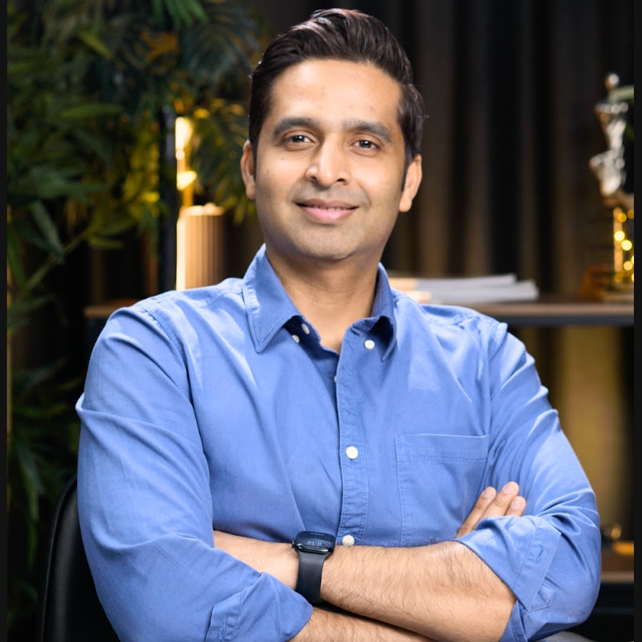 influencer profile picture