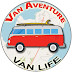 Van Aventure - Van Life