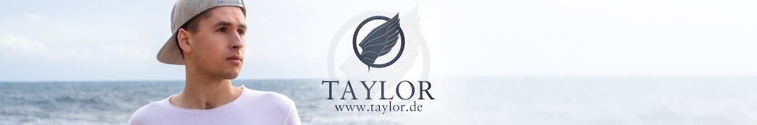 TAYLOR Offizieller Kanal Banner