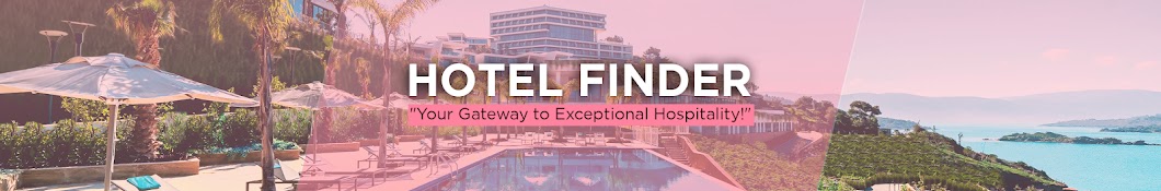 Hotel Finder