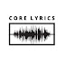 logo CoreLyrics