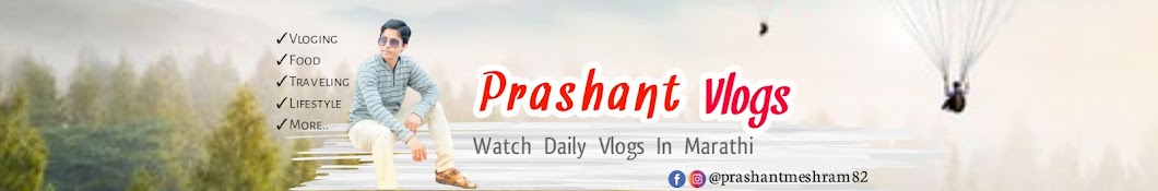 Prashant Vlogs