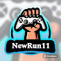 New Run11