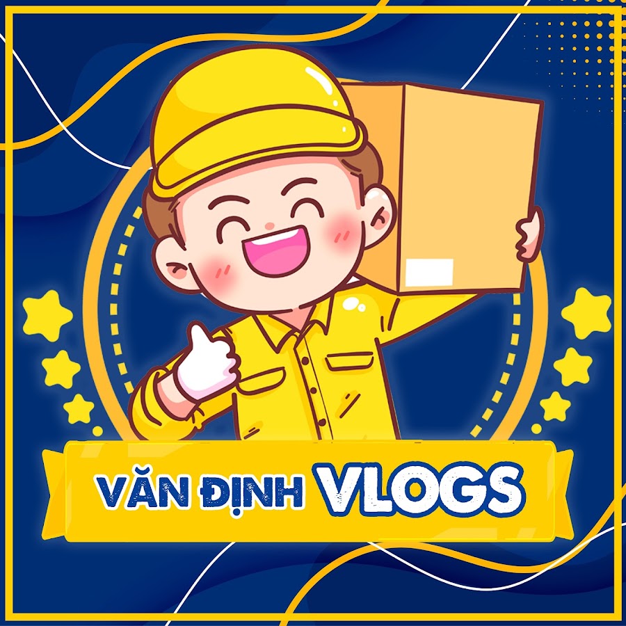 Văn Định Vlogs - Kênh Công Nghệ & Cuộc Sống