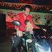 Little Lady Biker Nidhy