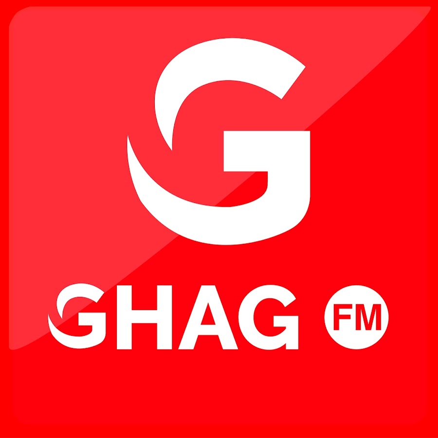 GHAG FM RADIO - YouTube