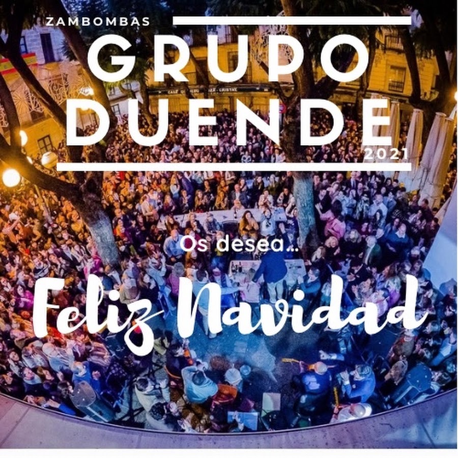 Grupo Duende