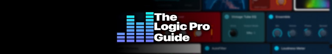 The Logic Pro Guide