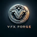 logo VFX FORGE