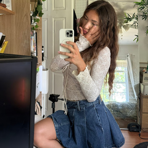 influencer profile picture